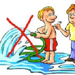 مقاله دربارۀ ممیزی و صرفه جویی در مصرف آب خانوار - ترجمه حسن فتحی