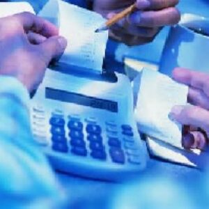 تهیه اسناد و مدارک لازم جهت پرداخت هزینه ها و پرداخت تنخواه گردان