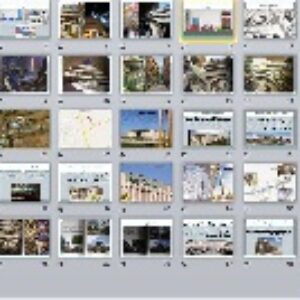 پاورپوینت بررسی نمونه های موردی مجتمعها و مراکز تجاری - 58 اسلاید