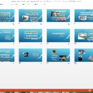 پاورپوینت معماری دیکانستراکشن و فولدینگ