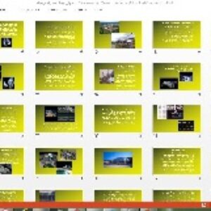 پاورپوینت معماری فولدینگ
