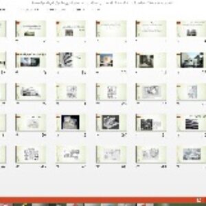 پاورپوینت موزه گوگنهایم نیویورک