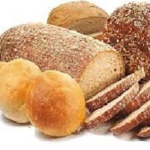 تحقیق  درباره انواع  نان