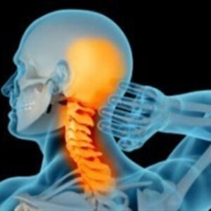 پاورپوینت درباره آسیب های ناحیه گردن