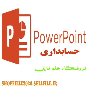 پاورپوینت کنترل مالی