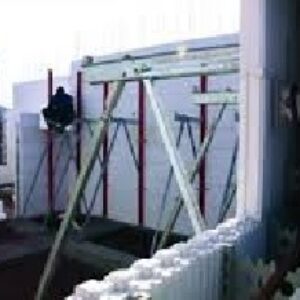 دانلود پروژه ی عایق ماندگار(ICF)(فایل:PPT)