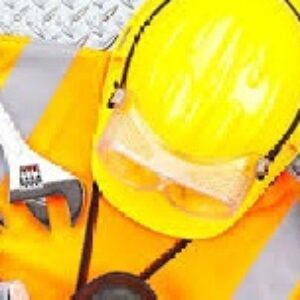 تحقیق  درباره ايمني فني و بهداشت كار