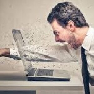تحقیق  درباره آسيب ‏هاى روان ‏شناختى اينترنت