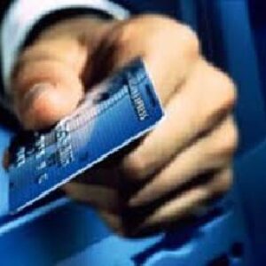تحقیق  درباره آ شنايي با پول الكترونيك