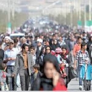 تحقیق  درباره پديده شهرنشيني و مديريت آن