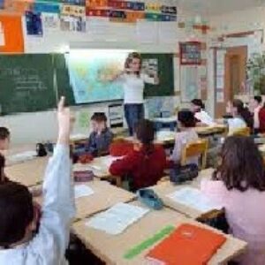 پاورپوینت درباره آموزش و پرورش کشور هلند