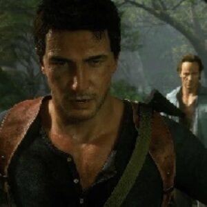 گرافیک Uncharted 4 بسیار نزدیک به فیلم‌های سینمایی است