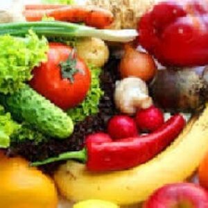 تحقیق تغذیه