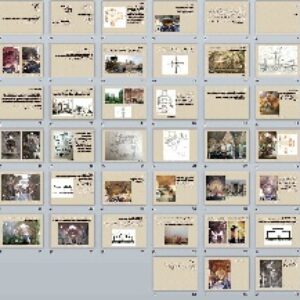 پاورپوینت بناهاي وابسته به بازار - 52 اسلاید