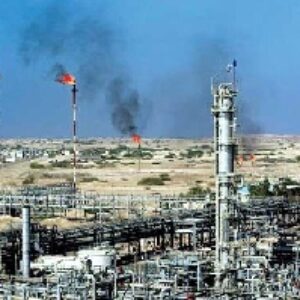 پاورپوینت درباره آینده نگاری صنایع پتروشیمی ایران