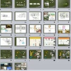 پاورپوینت نمونه موردی داخلی و خارجی بیمارستان-بررسی بیمارستانهای لاله 2-شهید لبافی نژاد - ژرمن آلمان- بارسلونا