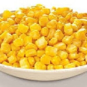 تحقیق  درباره ذرت