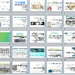 پاورپوینت عایق های حرارتی -صوتی-رطوبتی و آب بندی - 44 اسلاید