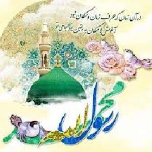 تحقیق  درباره ريحانه پيامبر(ص) و علم و عبادت