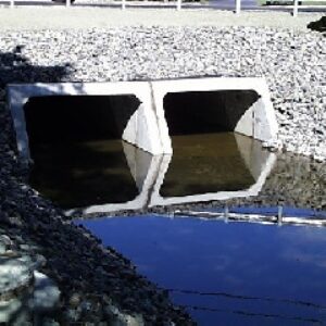 اصول طراحی کالورت (Culvert Design)ها   (32 ص ورد)