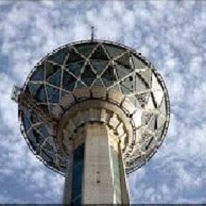دانلود پاورپوینت کامل در مورد عملکرد و سازه و معاری برج میلاد ایران(نوع فایل:ppt)