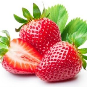پاورپوینت درباره توت فرنگی