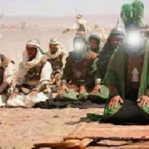 پاورپوینت درباره خلاصه ای از زندگانی امام حسین علیه السلام