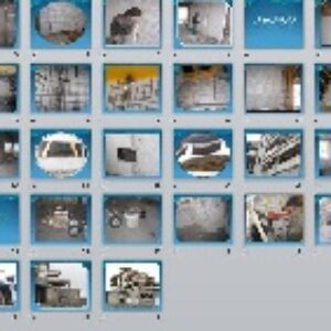 پاورپوینت نحوه اجرای ديوارهای تری پانل - 40   اسلاید