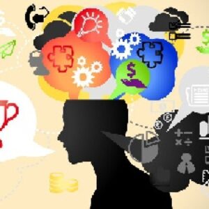 پاورپوینت کامل و جامع با عنوان سیستم و نگرش سیستمی در 34 اسلاید
