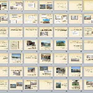 پاورپوینت معماری پل -63 اسلاید