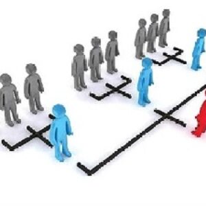 پاورپوینت کامل و جامع با عنوان اصول و مفاهیم کلی سازماندهی در 28 اسلاید