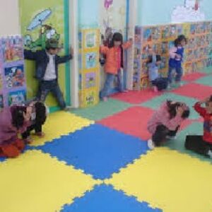 پروژه تاثیر آموزش هاي پيش دبستاني در پيشرفت تحصيلي دوران دبستان