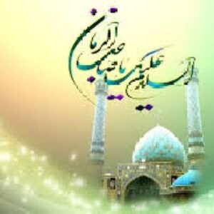 تحقیق  درباره حضرت حجت ومعجزه تولد او