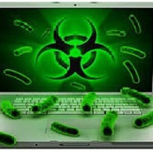 تحقیق  درباره دفاع در مقابل کرم ها و ويروس ها ی کامپیوتری
