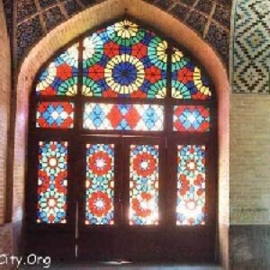 دانلود پاورپوینت کامل دروپنجره