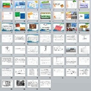 پاورپوینت بررسی کنترل صدا و اکوستیک در ساختمان - 83 اسلاید