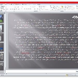 پاورپوینت بیوگرافی زاهاحدید ومعرفی آثار