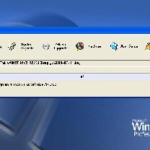 حل مشکل ارور %3 در هنگام فلش کردن برد INET-86VE-REV02