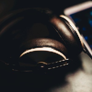headphone pictures