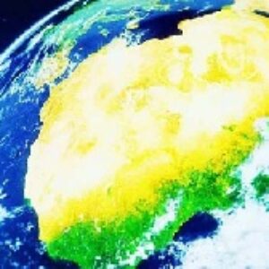 6 کلیپ زوم به سمت زمین