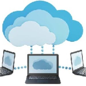 پاورپوینت ( اسلاید ) محاسبات ابری (cloud computing)