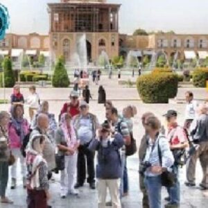 توریسم و عوامل جذب جهانگردی