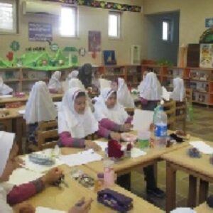 آسیب شناسی رفتار اجتماعی دانش آموزان در محیط آموزشی