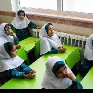 اهمیت و جایگاه آموزش و پرورش ابتدایی