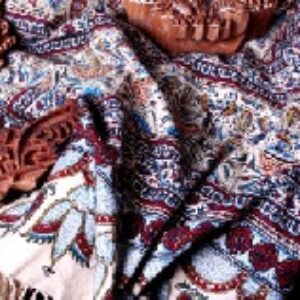 پارچه های صادراتی ایران