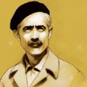 زندگی نامه و آثار جلال آل احمد