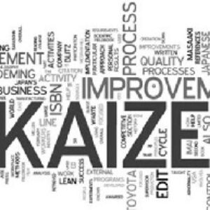 کایزن(بهبود مستمر) PPT