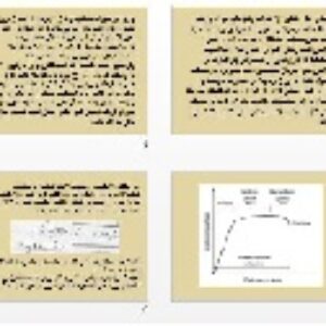 پاورپوينت رشته مواد و متالوژی با عنوان مواد مهندسی