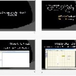پاورپوينت رشته های مهندسی صنایع با عنوان MATLAB و کاربرد آن در مهندسی صنایع