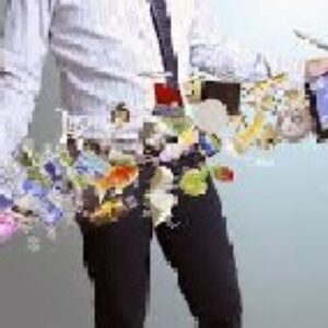 تحقیق تبلیغات در اینترنت